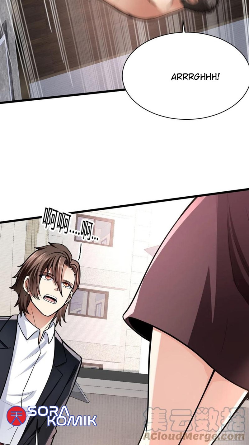 Is Not Easy To Provoke The Second Master Chapter 02 Gambar 15