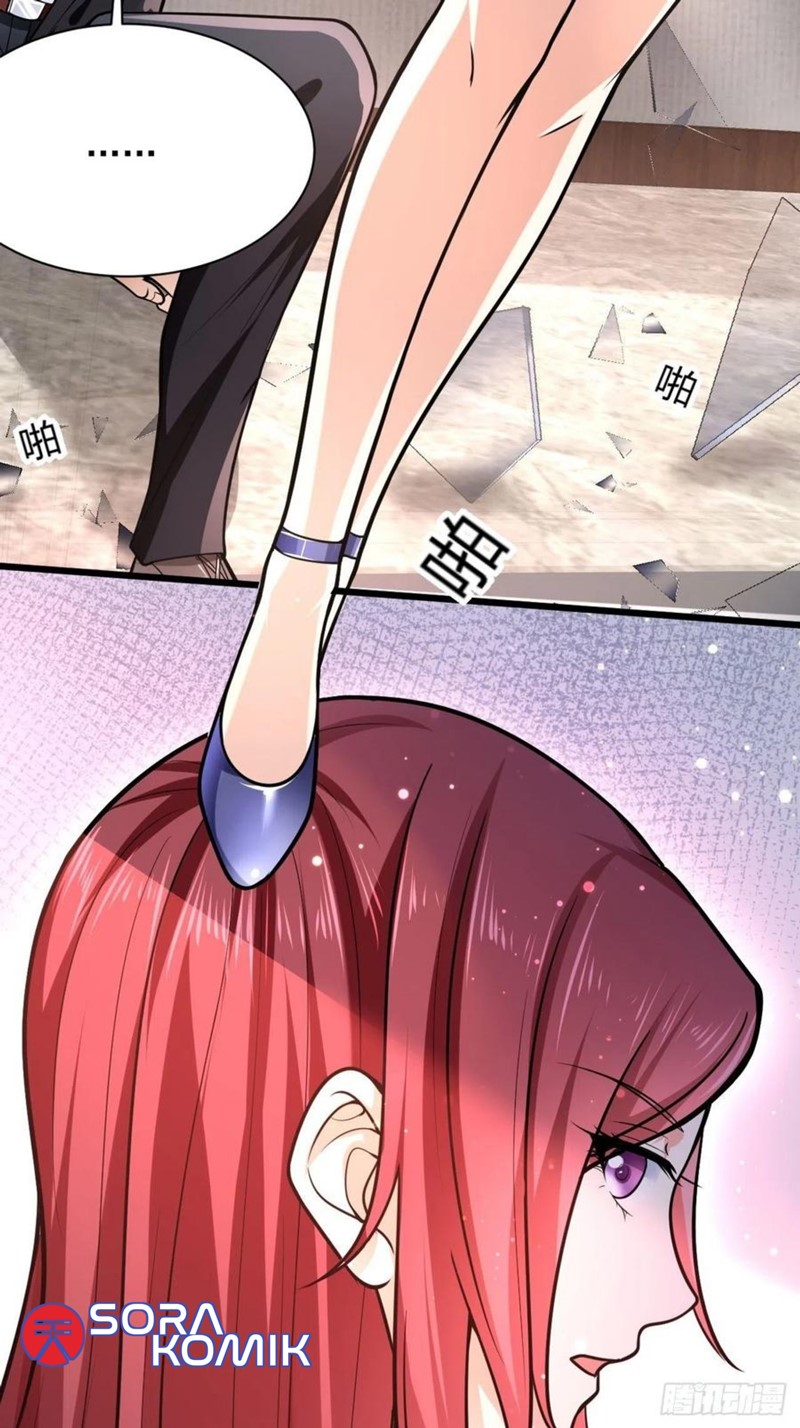 Is Not Easy To Provoke The Second Master Chapter 02 Gambar 16