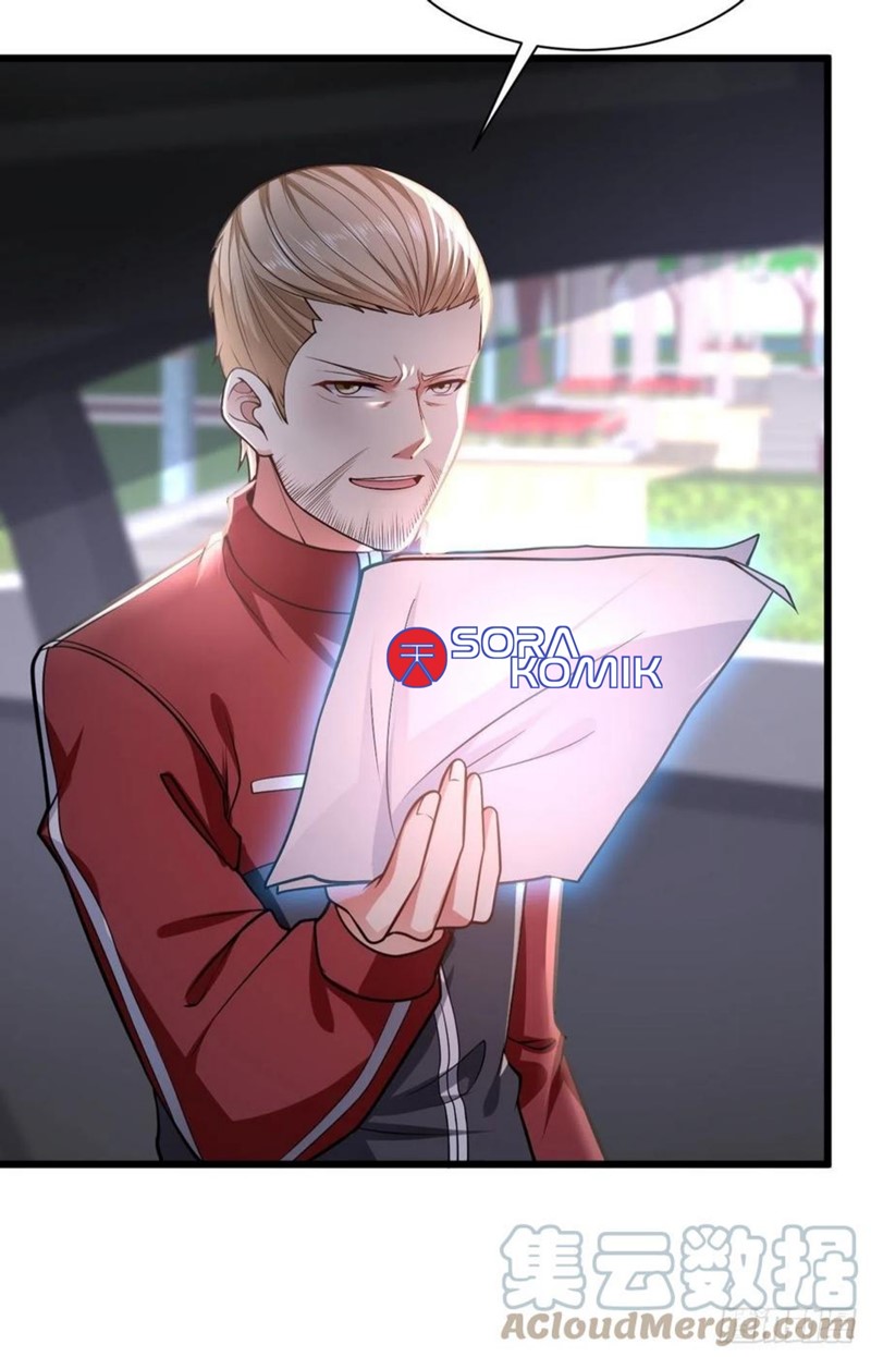 Is Not Easy To Provoke The Second Master Chapter 02 Gambar 45