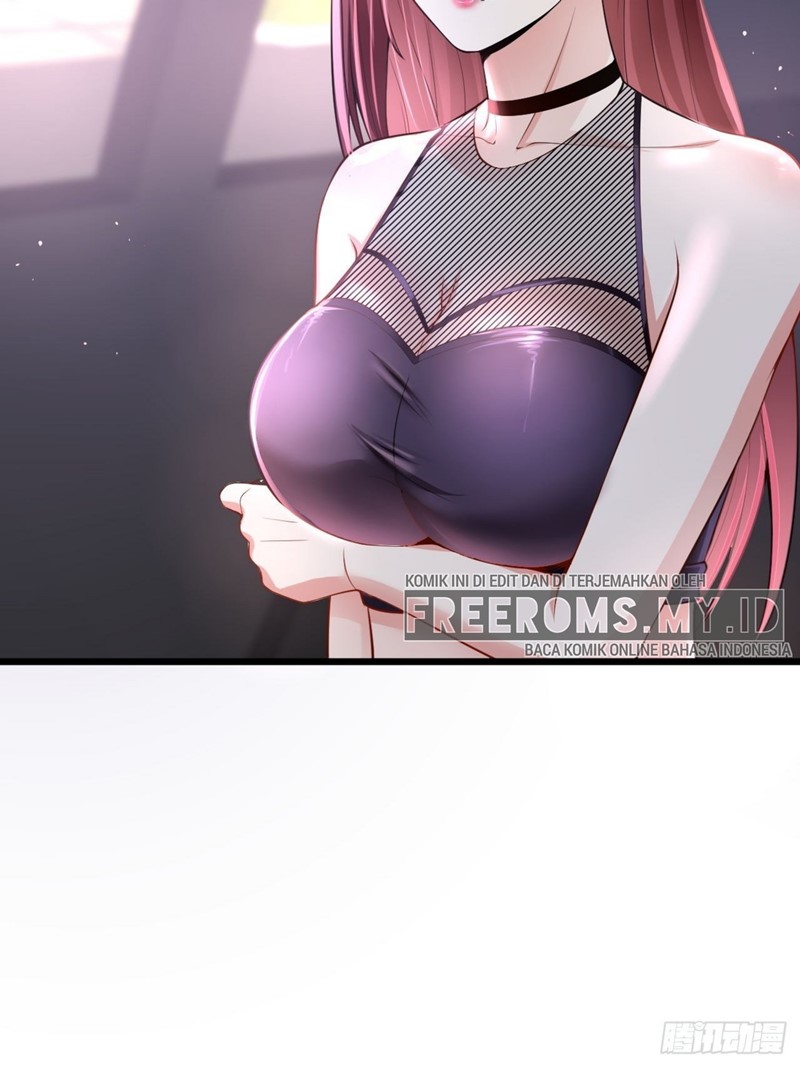 Is Not Easy To Provoke The Second Master Chapter 04 Gambar 10