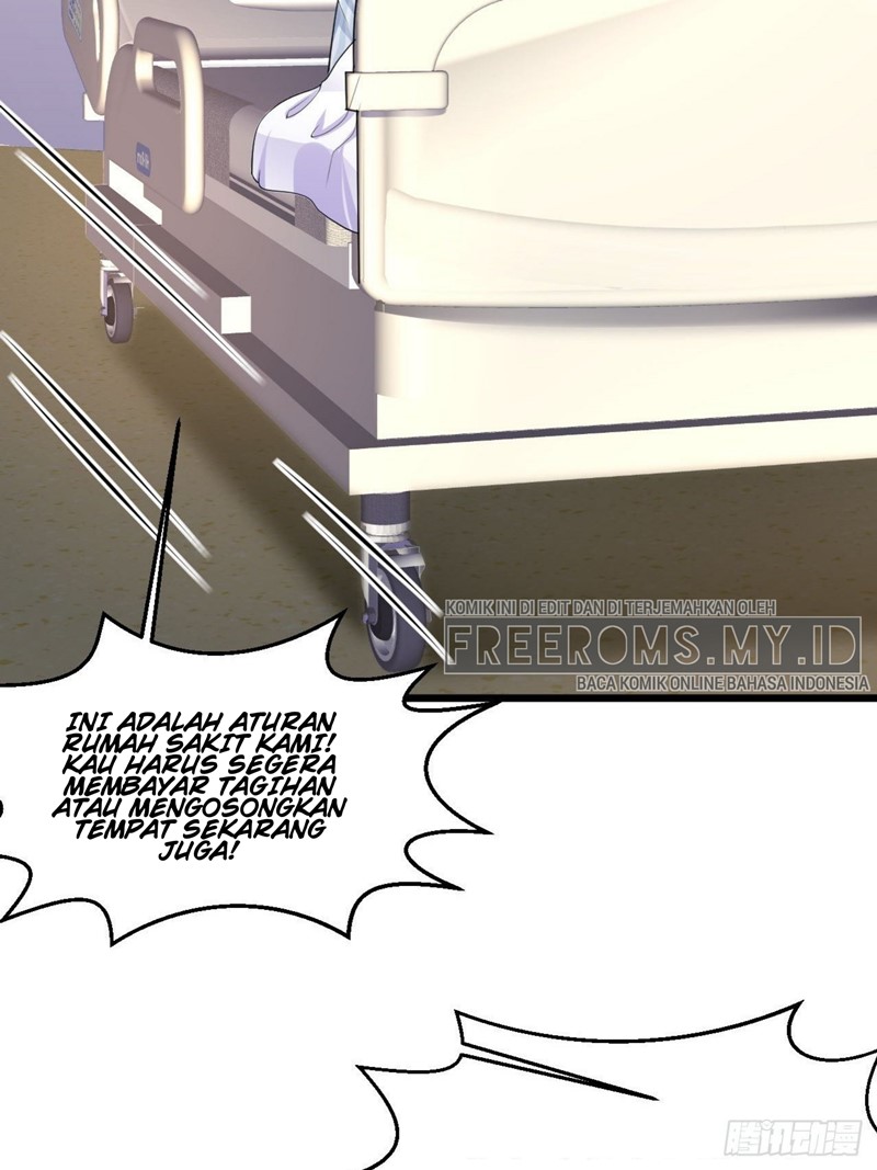 Is Not Easy To Provoke The Second Master Chapter 04 Gambar 16