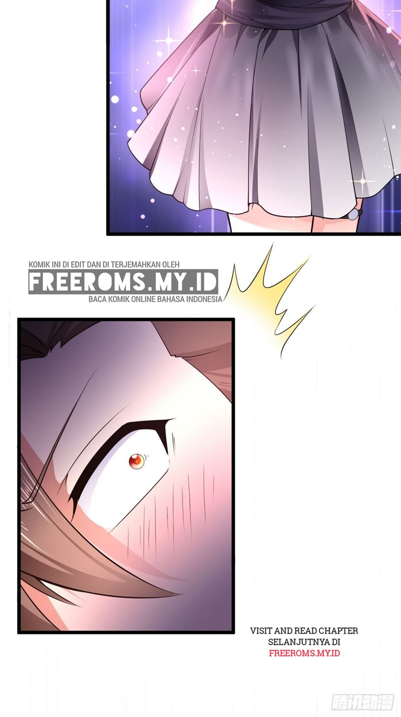 Is Not Easy To Provoke The Second Master Chapter 04 Gambar 39