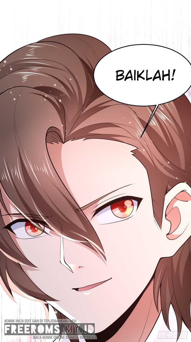 Is Not Easy To Provoke The Second Master Chapter 04 Gambar 40