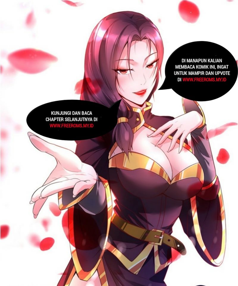 Is Not Easy To Provoke The Second Master Chapter 07 Gambar 41