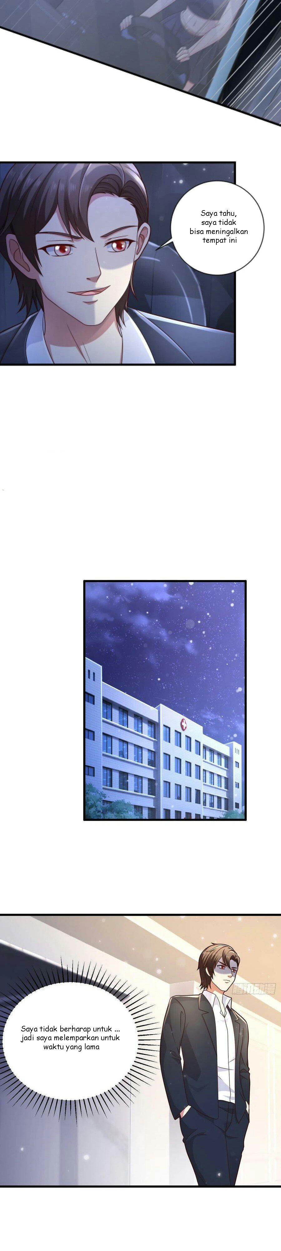 Is Not Easy To Provoke The Second Master Chapter 15 Gambar 11
