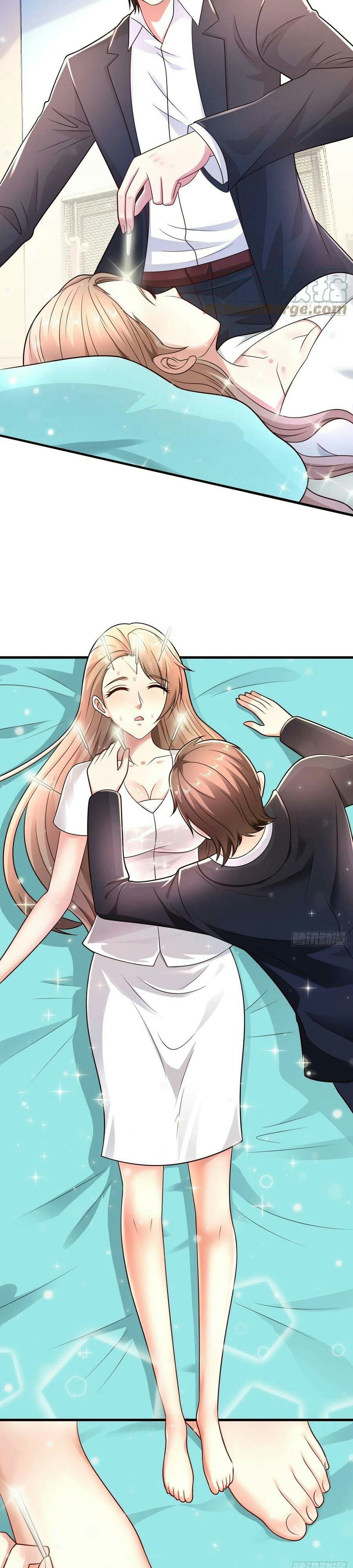 Is Not Easy To Provoke The Second Master Chapter 18 Gambar 3
