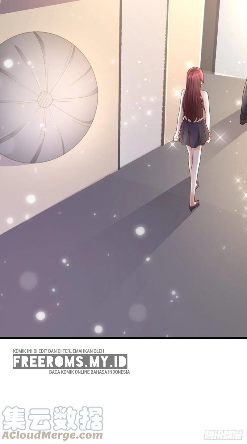 Is Not Easy To Provoke The Second Master Chapter 21 Gambar 12