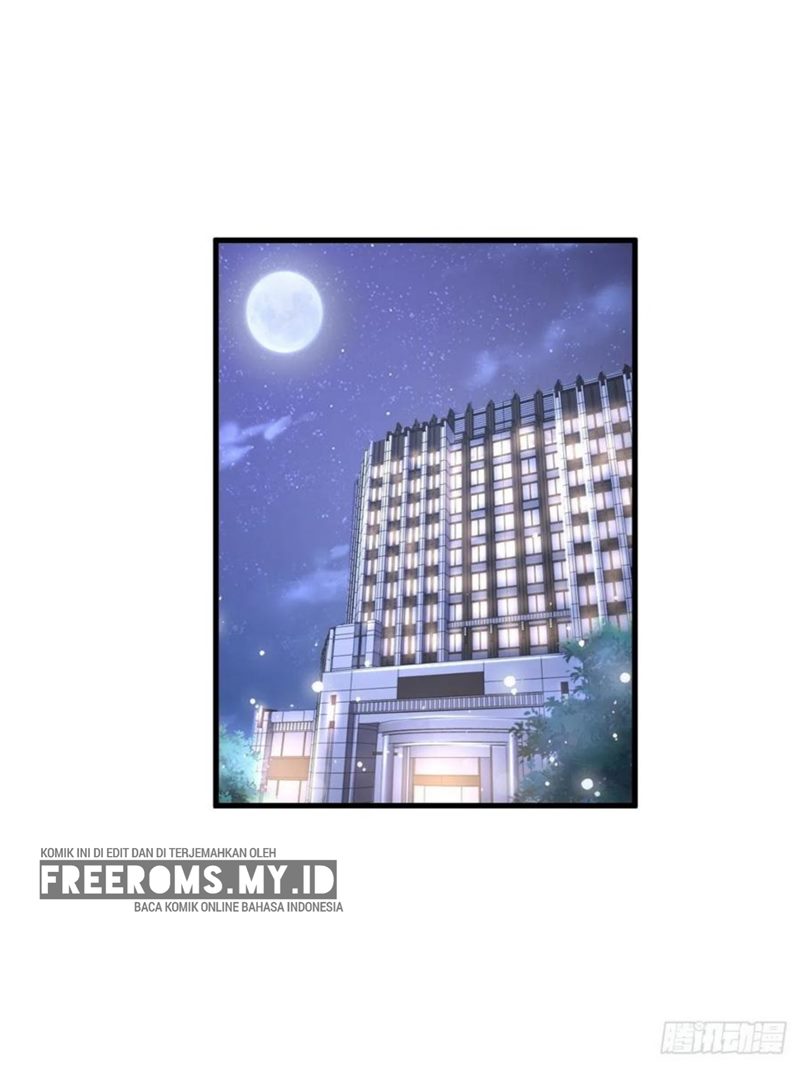 Is Not Easy To Provoke The Second Master Chapter 21 Gambar 13