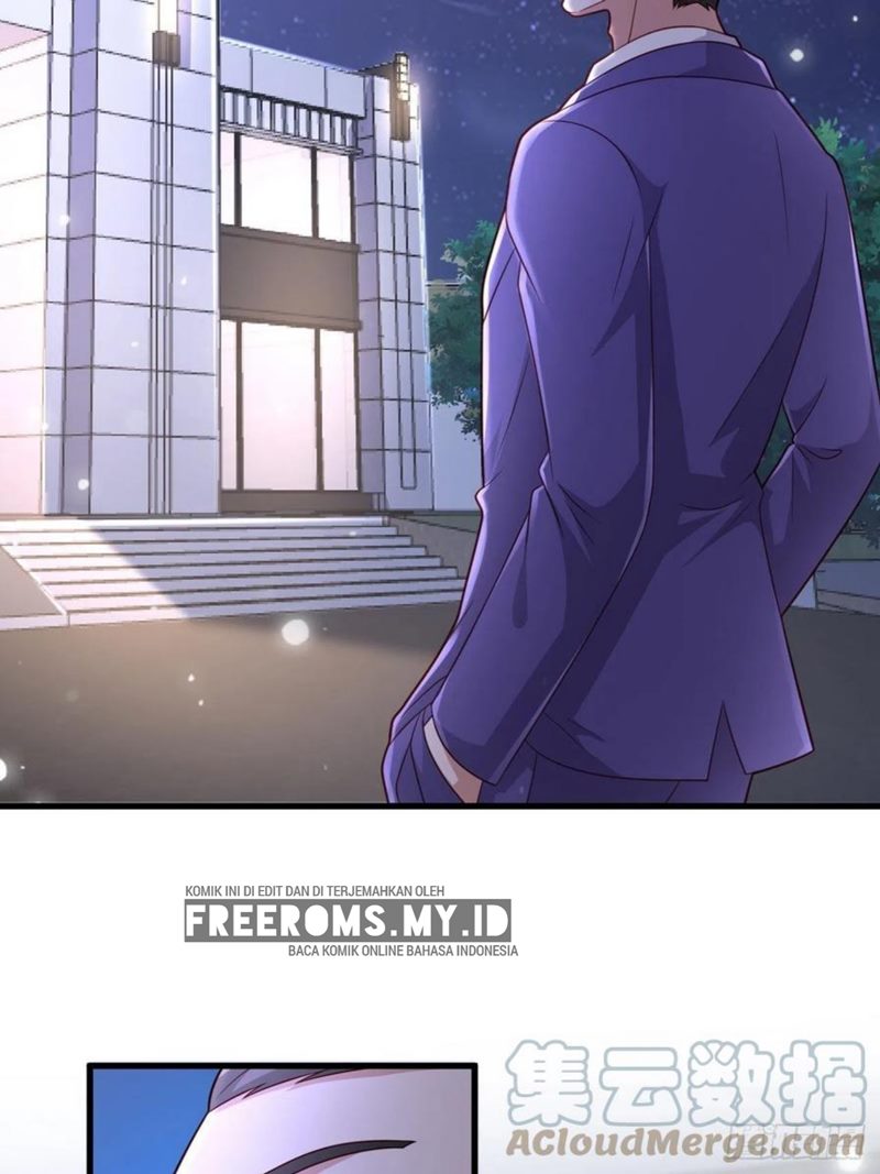 Is Not Easy To Provoke The Second Master Chapter 21 Gambar 16