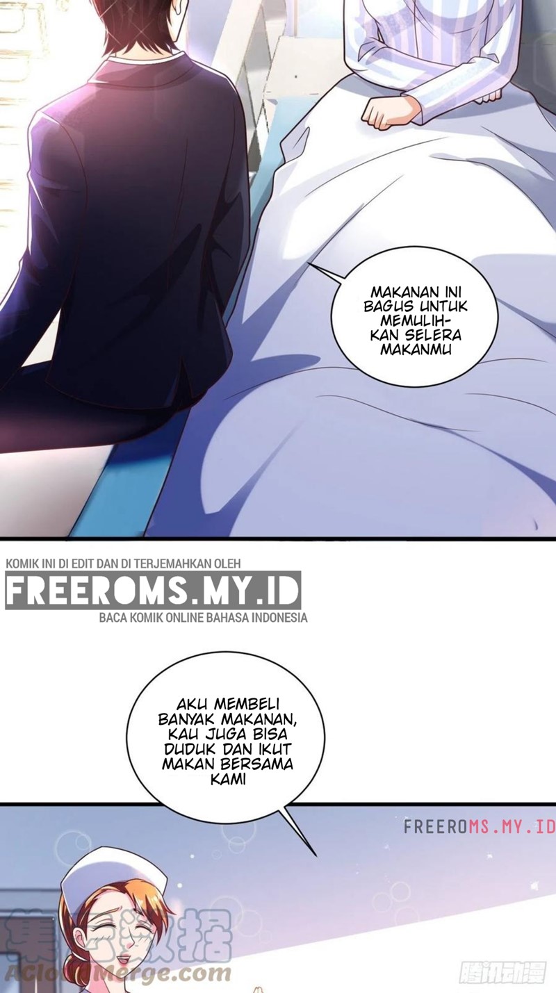 Is Not Easy To Provoke The Second Master Chapter 23 Gambar 4