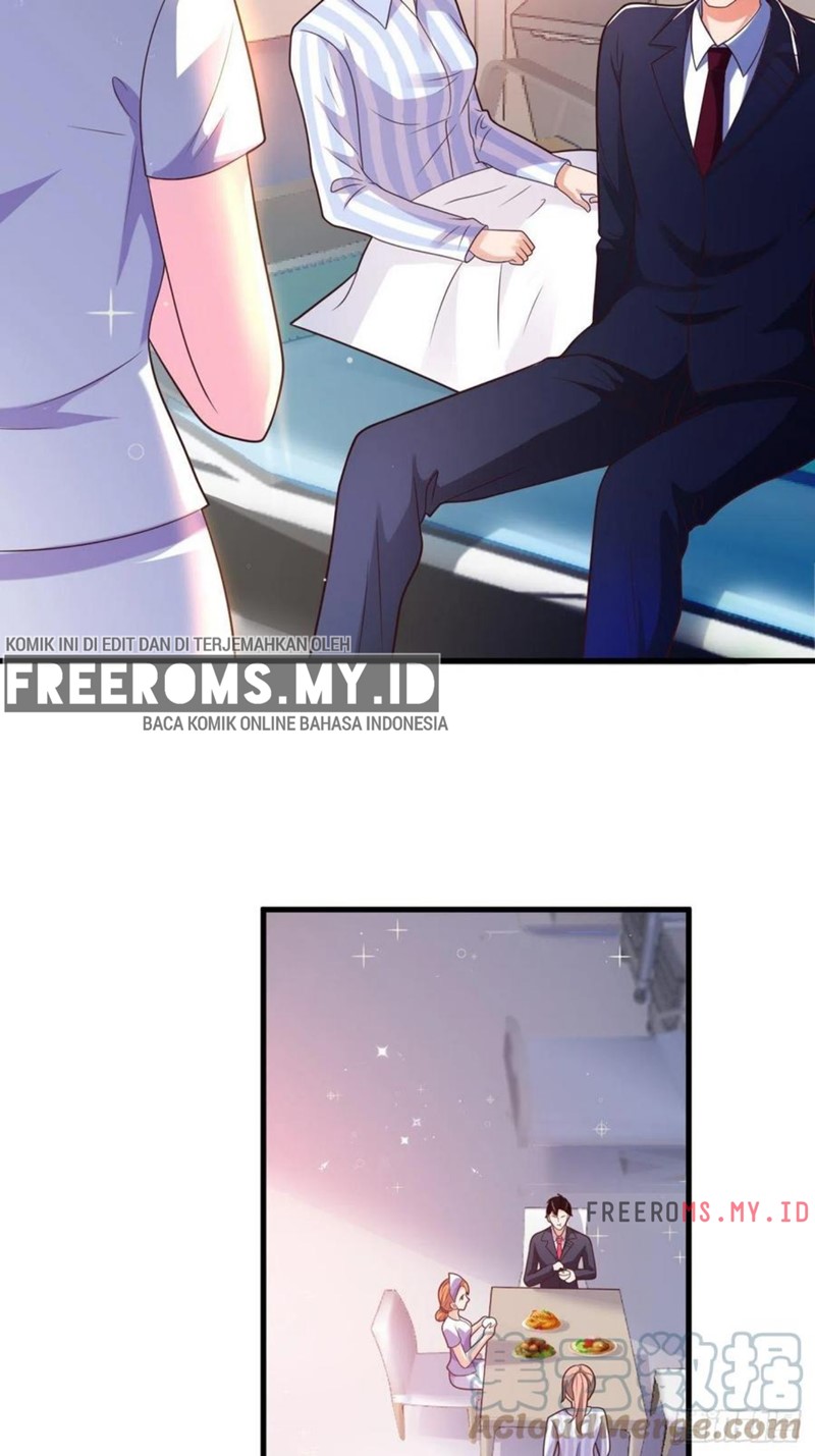 Is Not Easy To Provoke The Second Master Chapter 23 Gambar 6