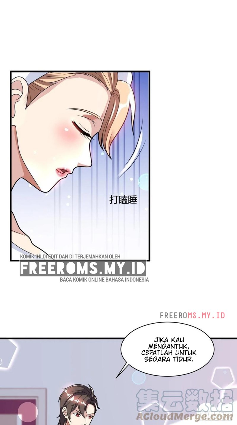 Is Not Easy To Provoke The Second Master Chapter 23 Gambar 8