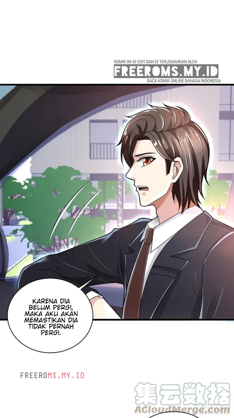 Is Not Easy To Provoke The Second Master Chapter 23 Gambar 22