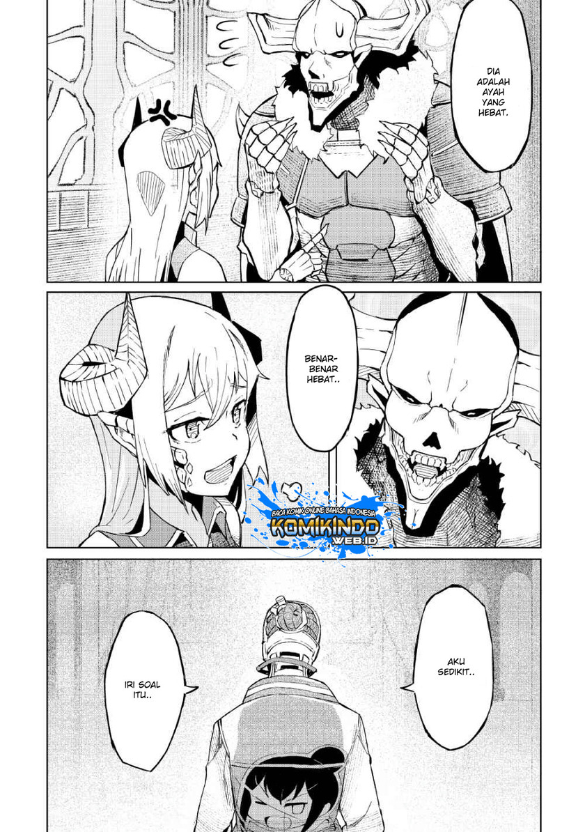 Iseikai Tensei Chapter 2.2 Gambar 16