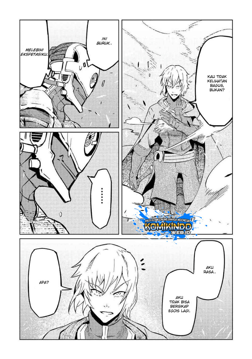 Iseikai Tensei Chapter 3.2 Gambar 5
