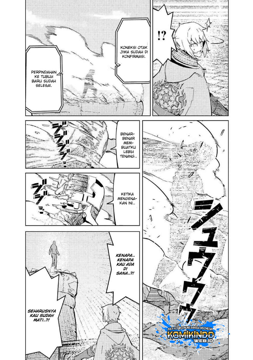 Iseikai Tensei Chapter 3.2 Gambar 11