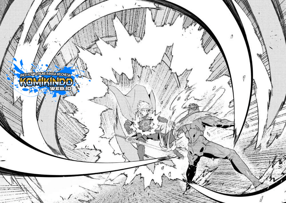 Iseikai Tensei Chapter 3.2 Gambar 18