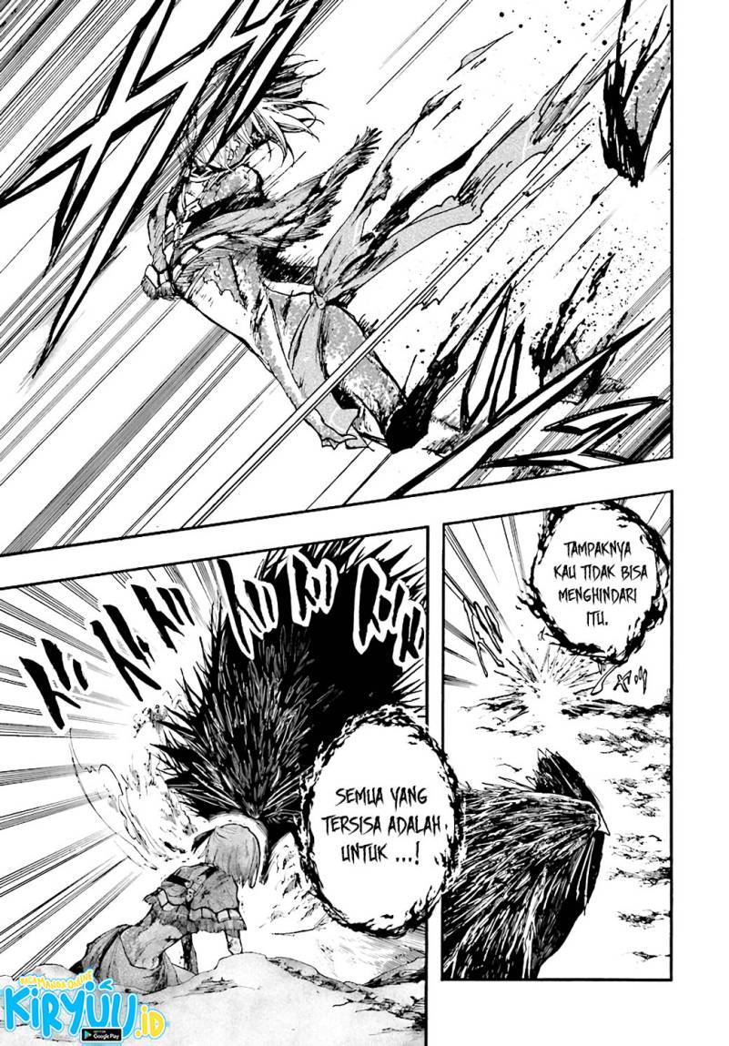 Isekai Apocalypse MYNOGHRA ~The conquest of the world starts with the civilization of ruin~ Chapter 23 Gambar 11
