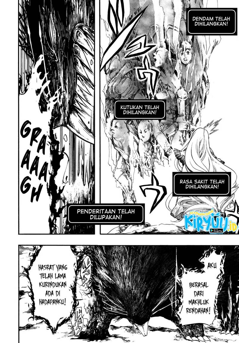 Isekai Apocalypse MYNOGHRA ~The conquest of the world starts with the civilization of ruin~ Chapter 23 Gambar 22