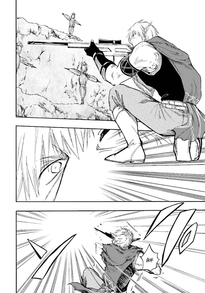 Isekai Apocalypse MYNOGHRA ~The conquest of the world starts with the civilization of ruin~ Chapter 25 Gambar 9