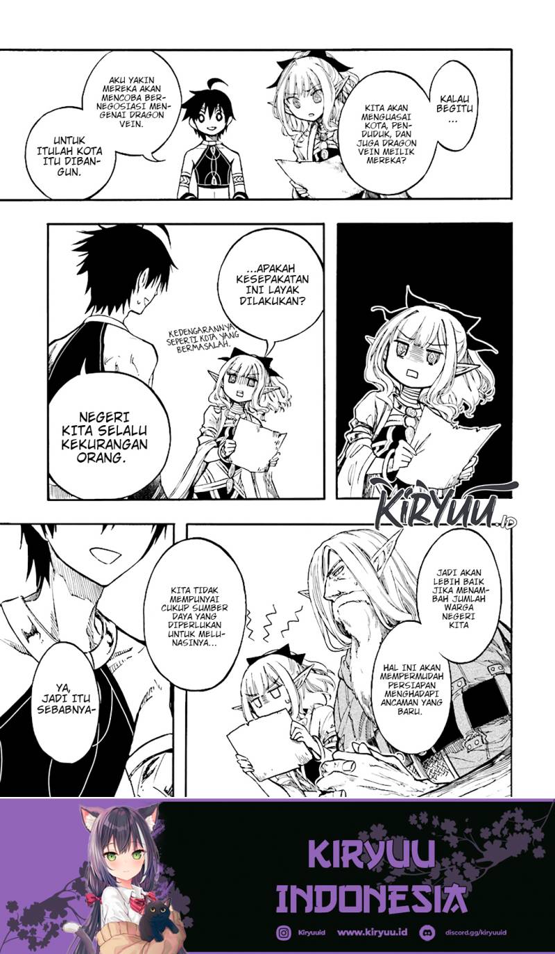 Isekai Apocalypse MYNOGHRA ~The conquest of the world starts with the civilization of ruin~ Chapter 25 Gambar 18