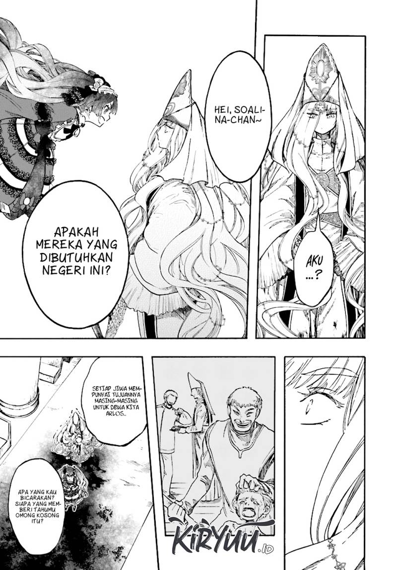 Isekai Apocalypse MYNOGHRA ~The conquest of the world starts with the civilization of ruin~ Chapter 25 Gambar 26