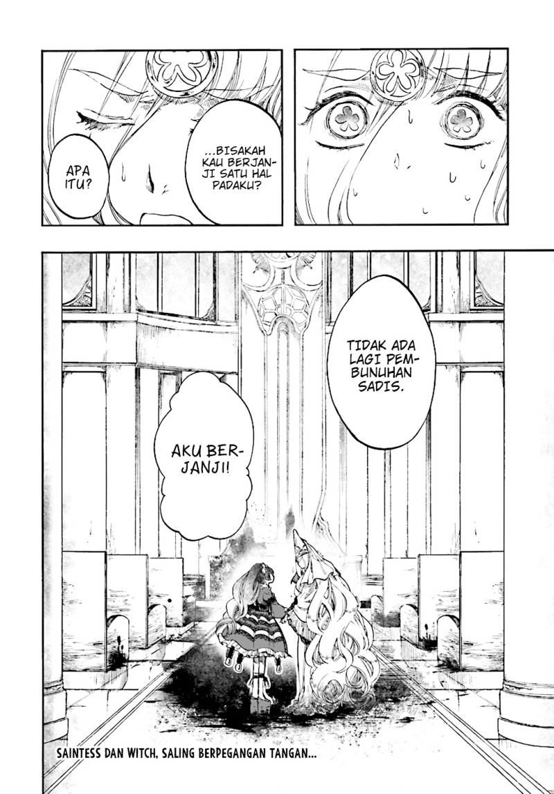 Isekai Apocalypse MYNOGHRA ~The conquest of the world starts with the civilization of ruin~ Chapter 25 Gambar 31