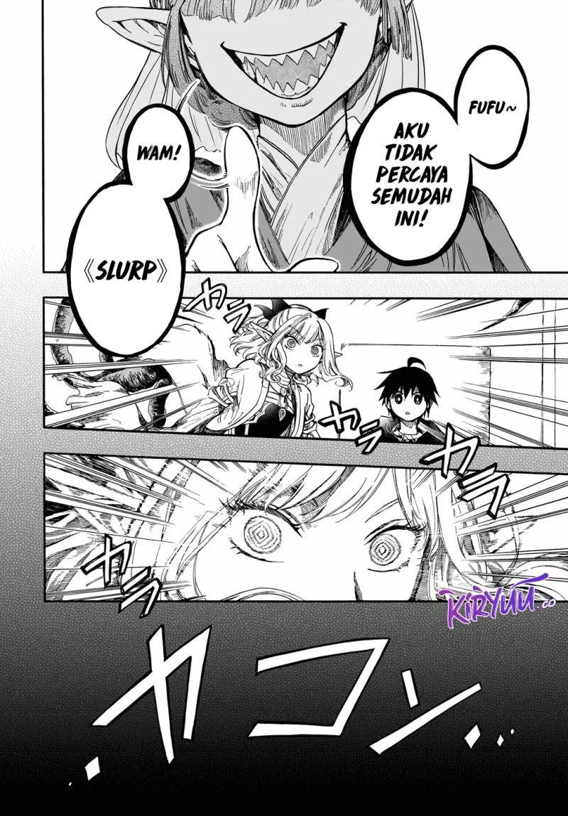 Isekai Apocalypse MYNOGHRA ~The conquest of the world starts with the civilization of ruin~ Chapter 29 Gambar 13