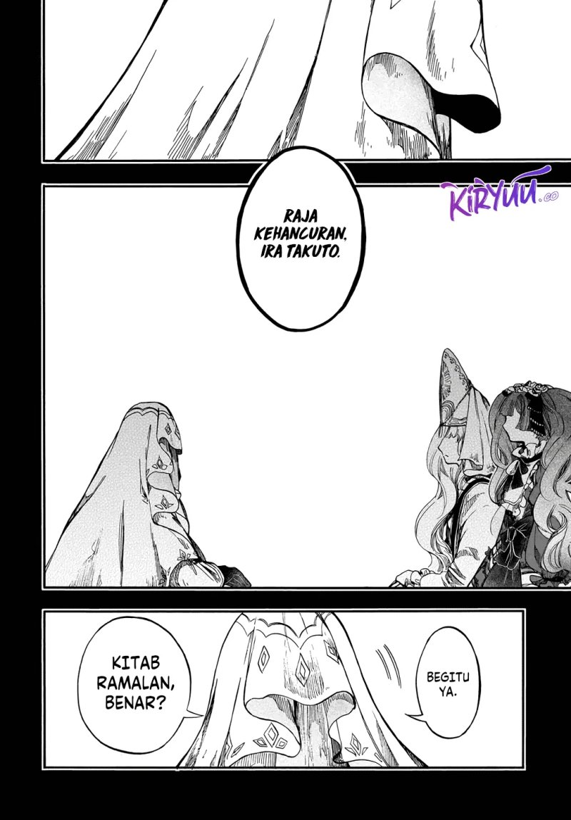 Isekai Apocalypse MYNOGHRA ~The conquest of the world starts with the civilization of ruin~ Chapter 29 Gambar 17