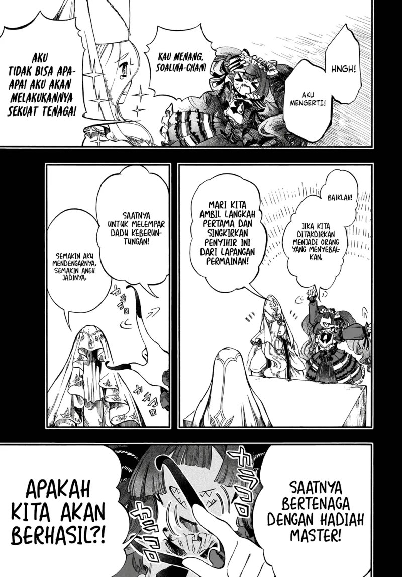 Isekai Apocalypse MYNOGHRA ~The conquest of the world starts with the civilization of ruin~ Chapter 29 Gambar 24