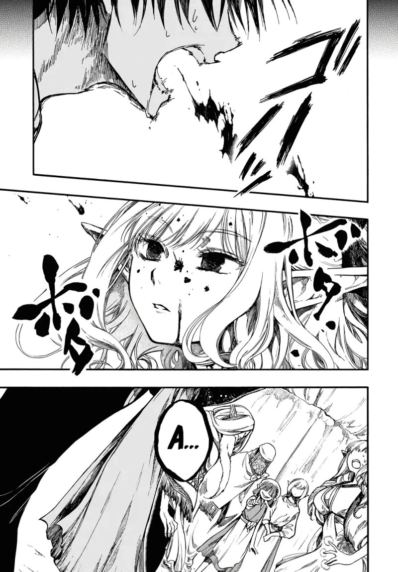 Isekai Apocalypse MYNOGHRA ~The conquest of the world starts with the civilization of ruin~ Chapter 29 Gambar 26