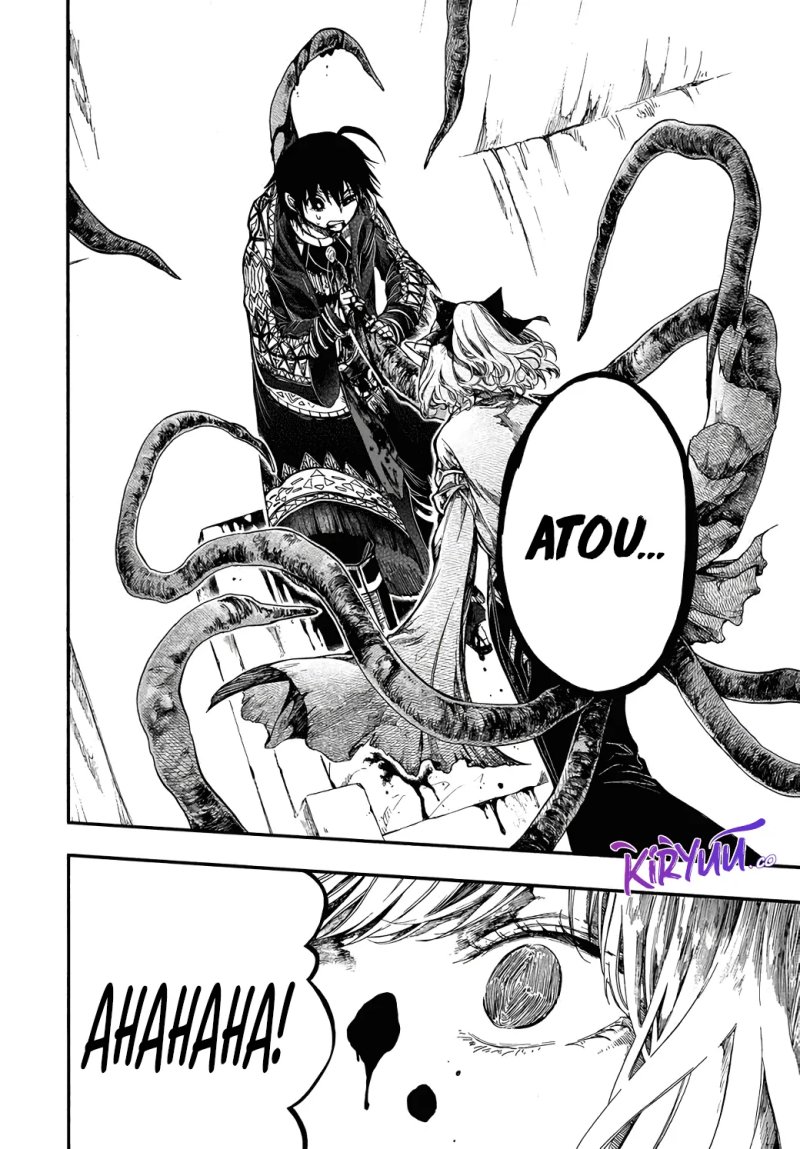 Isekai Apocalypse MYNOGHRA ~The conquest of the world starts with the civilization of ruin~ Chapter 29 Gambar 27