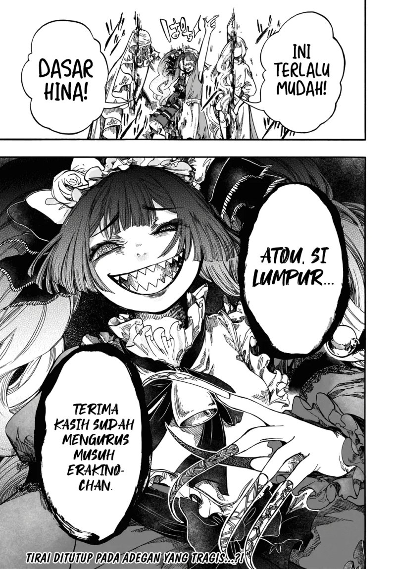 Isekai Apocalypse MYNOGHRA ~The conquest of the world starts with the civilization of ruin~ Chapter 29 Gambar 28