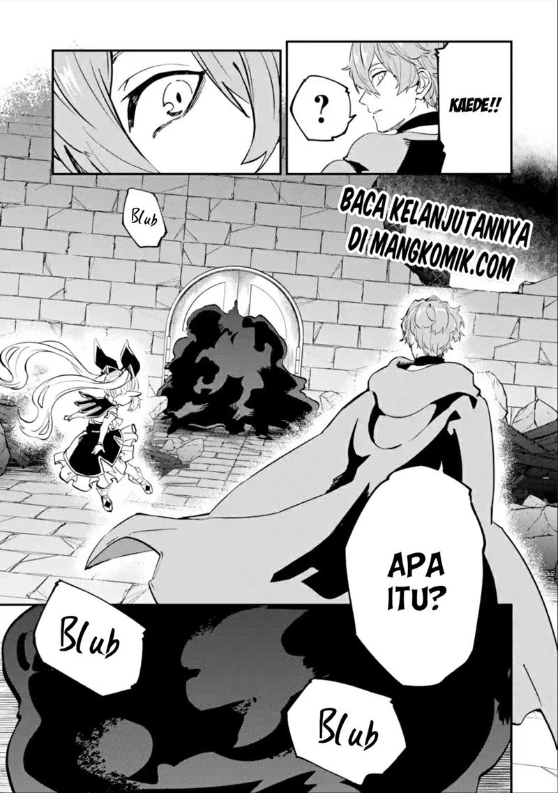 Isekai Cheat Magic Swordsman Chapter 19.1 Gambar 23