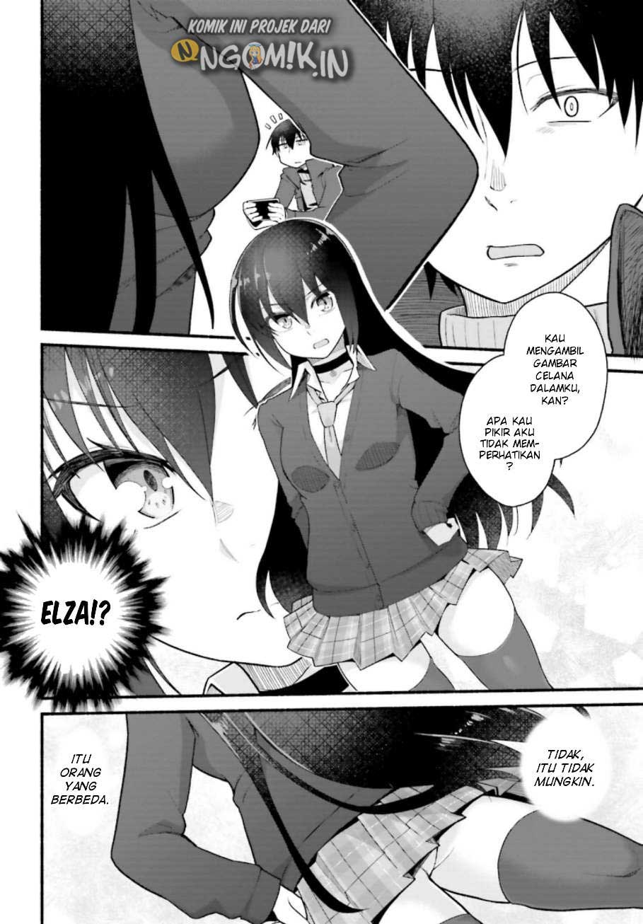 Isekai Kaeri no Ossan wa, Fusei Sukiru de Fathercon Musume-tachi o Tororori ni Chapter 02 Gambar 5