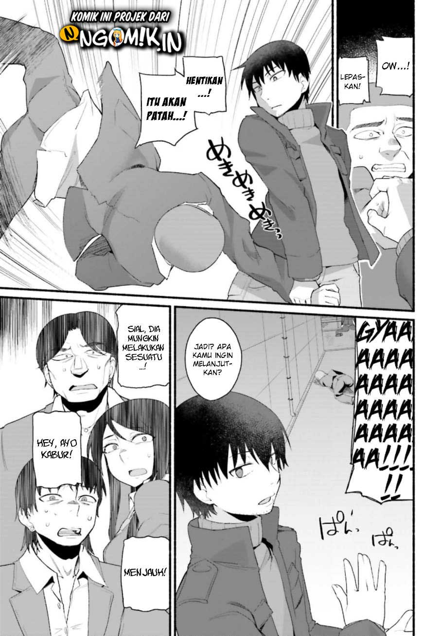 Isekai Kaeri no Ossan wa, Fusei Sukiru de Fathercon Musume-tachi o Tororori ni Chapter 02 Gambar 12