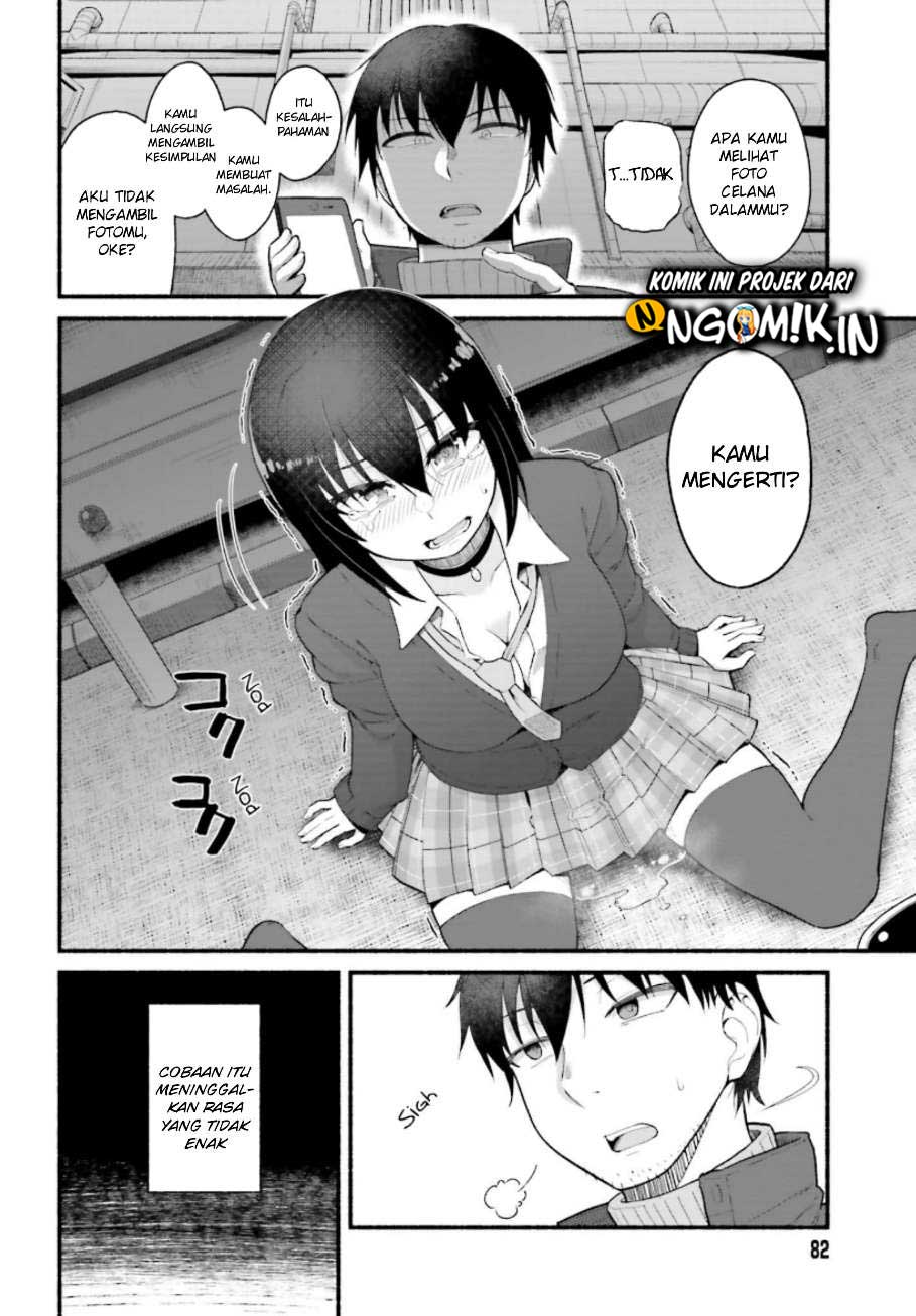 Isekai Kaeri no Ossan wa, Fusei Sukiru de Fathercon Musume-tachi o Tororori ni Chapter 02 Gambar 15