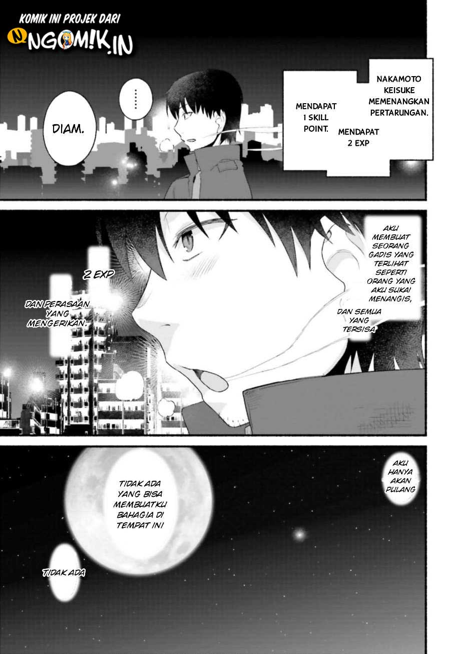 Isekai Kaeri no Ossan wa, Fusei Sukiru de Fathercon Musume-tachi o Tororori ni Chapter 02 Gambar 16