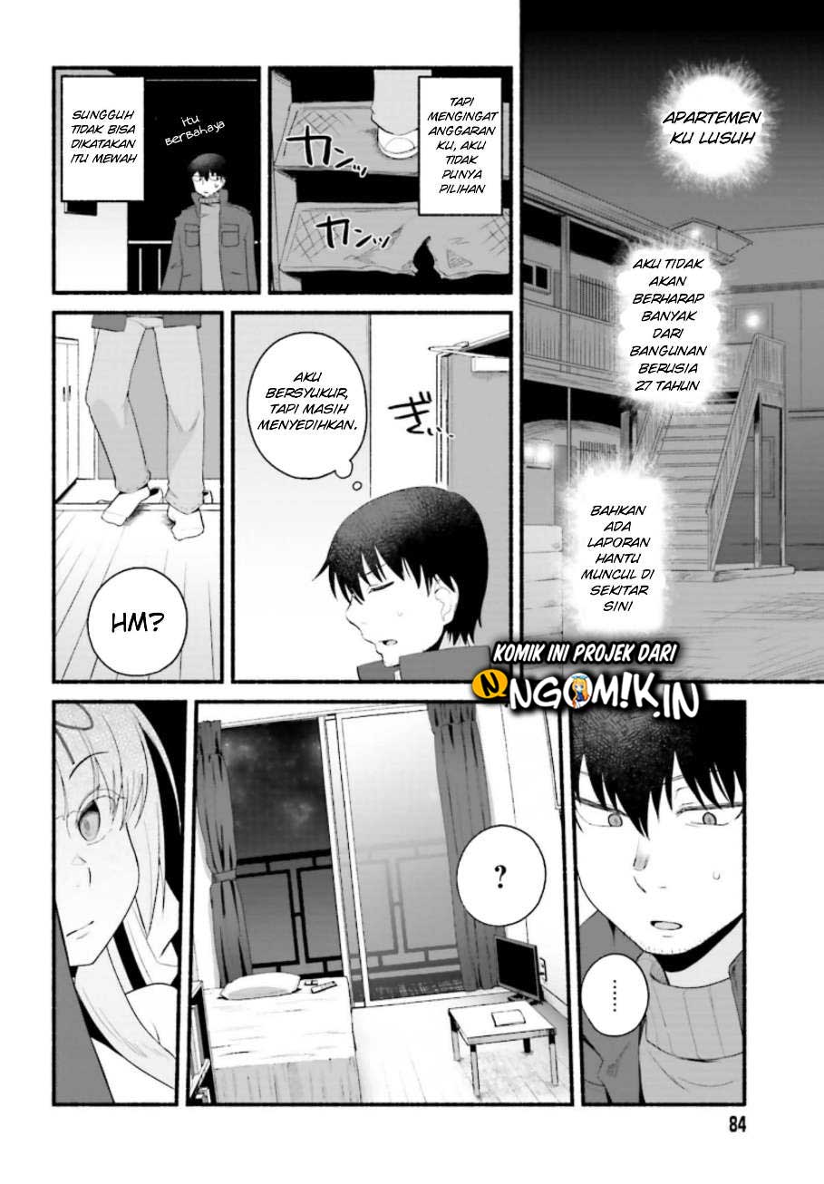 Isekai Kaeri no Ossan wa, Fusei Sukiru de Fathercon Musume-tachi o Tororori ni Chapter 02 Gambar 17