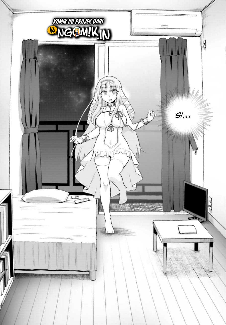 Isekai Kaeri no Ossan wa, Fusei Sukiru de Fathercon Musume-tachi o Tororori ni Chapter 02 Gambar 18
