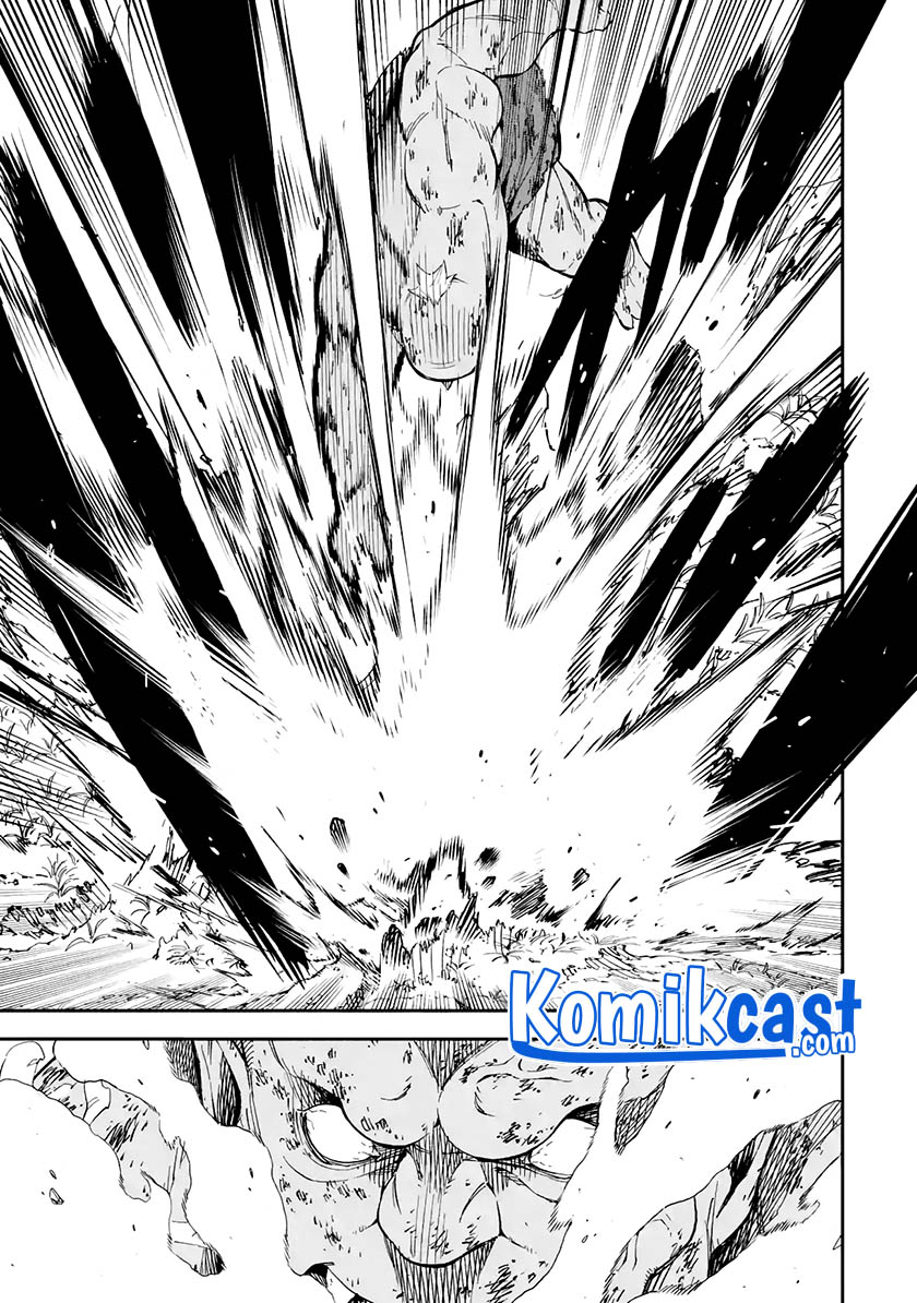 Isekai Kenja no Tensei Musou ~Geemu no Chishiki de Isekai Saikyou~ Chapter 16.1 Gambar 11