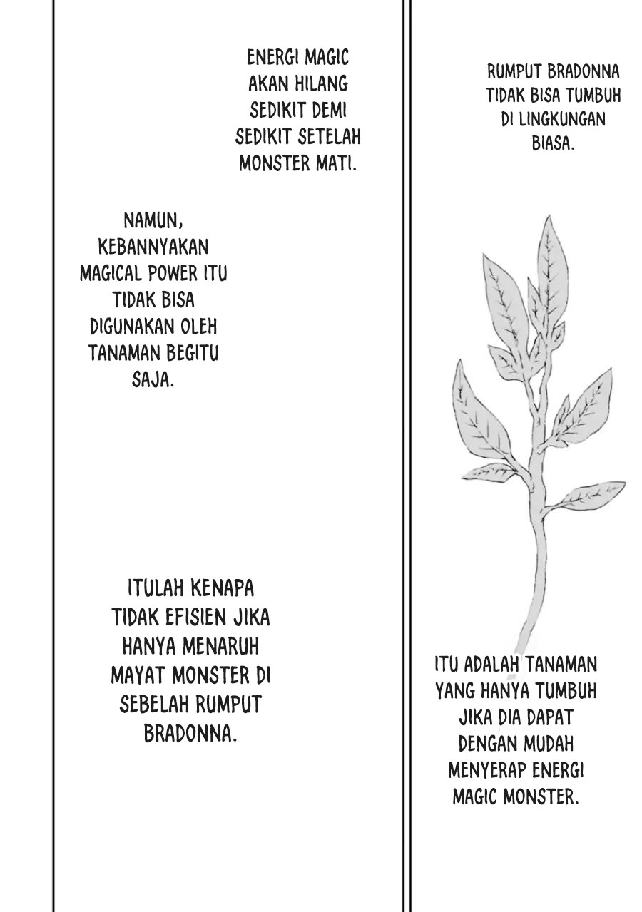 Isekai Kenja no Tensei Musou ~Geemu no Chishiki de Isekai Saikyou~ Chapter 21 Gambar 22