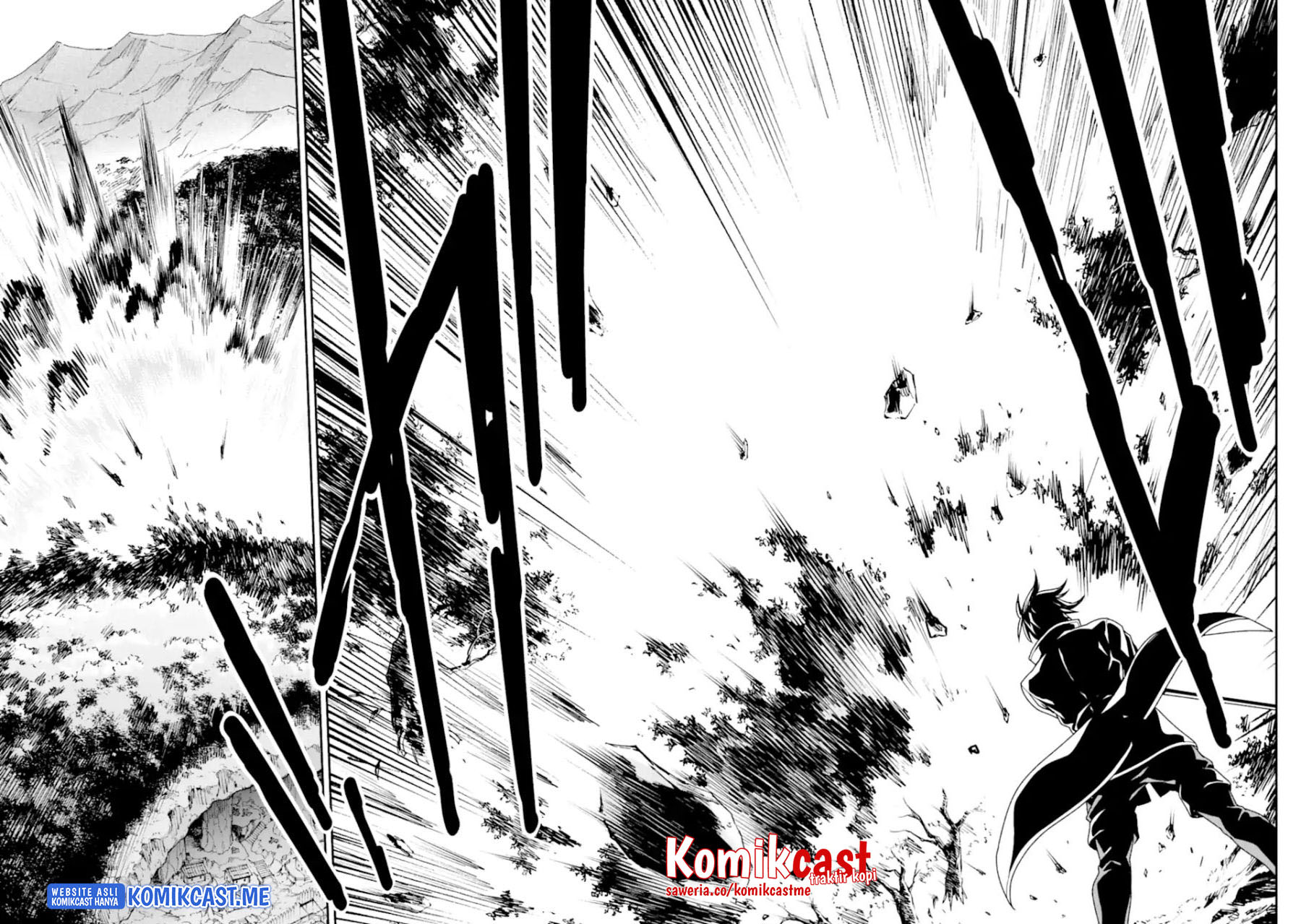 Isekai Kenja no Tensei Musou ~Geemu no Chishiki de Isekai Saikyou~ Chapter 21 Gambar 44