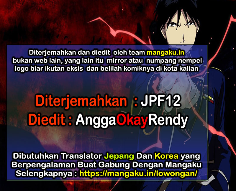 Isekai Kenkokuki Chapter 12 Gambar 1