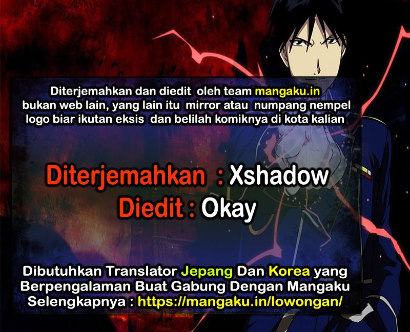 Isekai Kenkokuki Chapter 24.2 Gambar 1