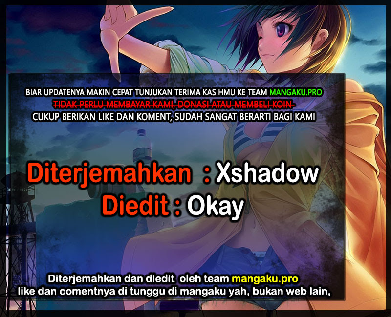 Isekai Kenkokuki Chapter 37.2 Gambar 1