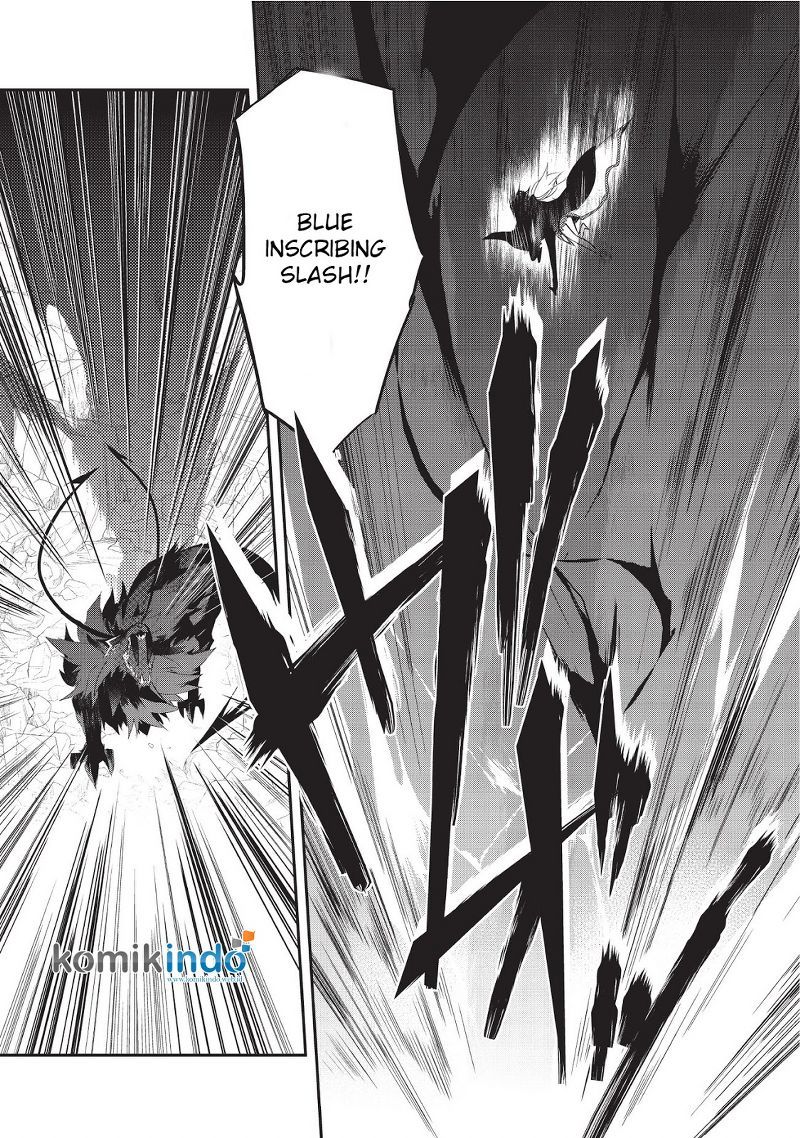 Isekai Mahou wa Okureteru! Chapter 07 Gambar 22