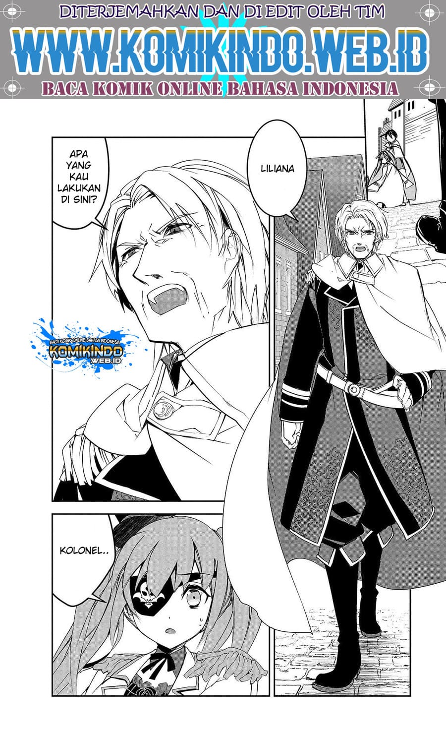 Isekai Mahou wa Okureteru! Chapter 27 Gambar 2