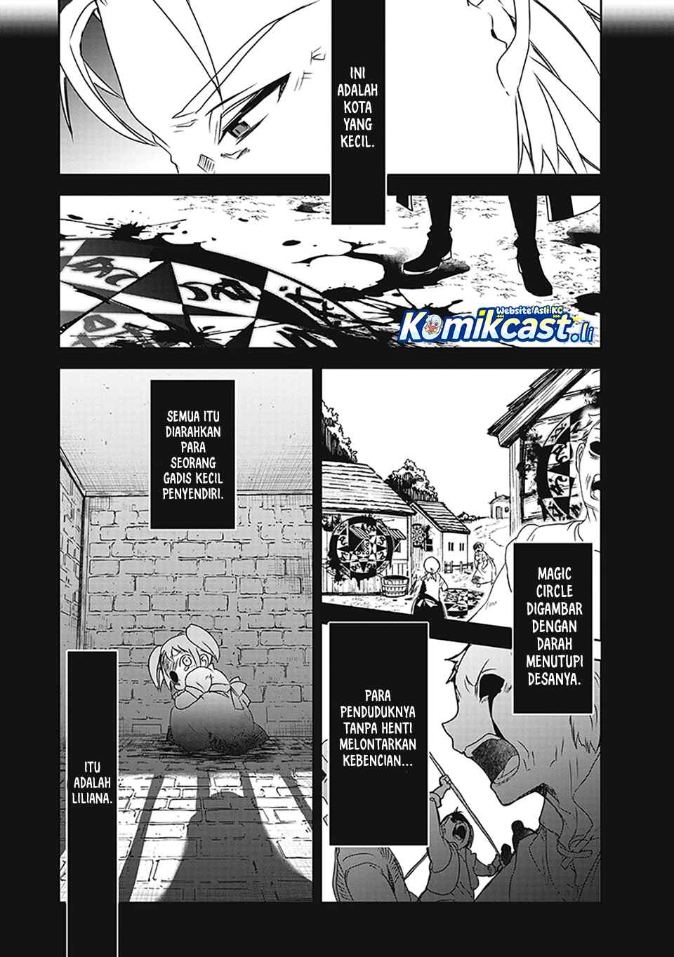 Isekai Mahou wa Okureteru! Chapter 49 Gambar 12