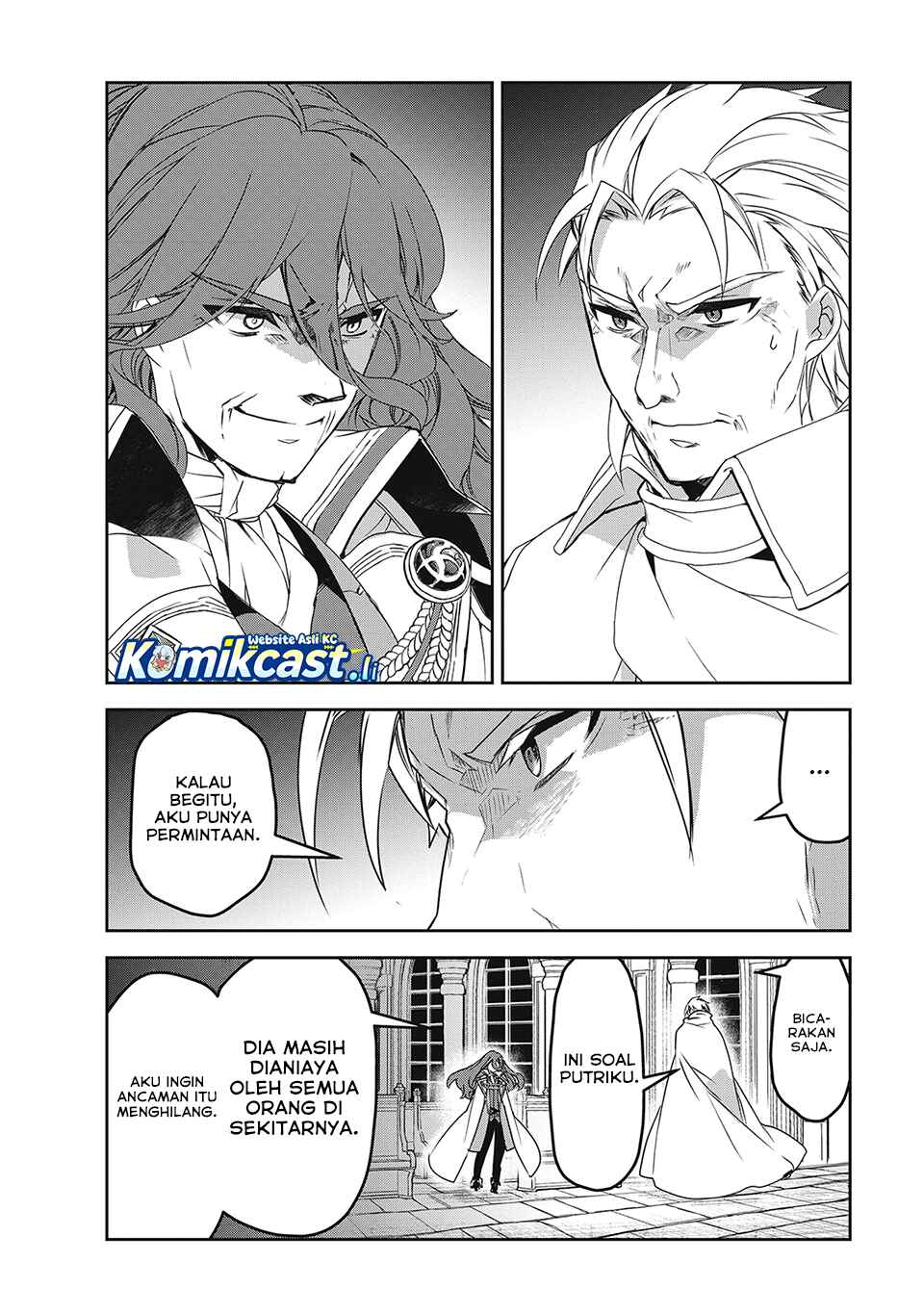 Isekai Mahou wa Okureteru! Chapter 49 Gambar 21
